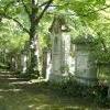 Vienna - Sankt Marxer Friedhof